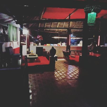 Mango Palace Hotel Varkala Exterior foto