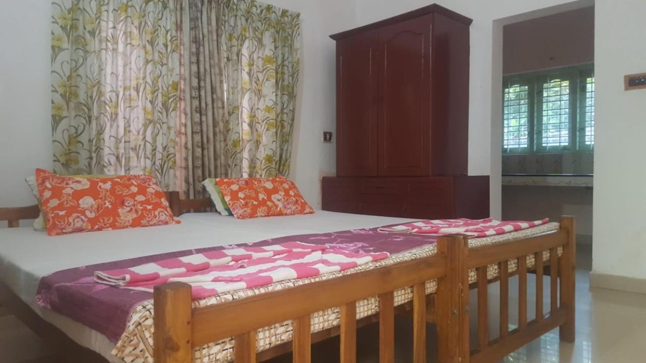 Mango Palace Hotel Varkala Cameră foto